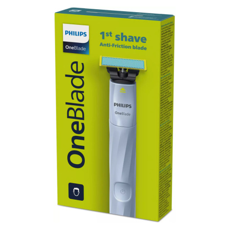 Philips OneBlade QP1324/30 zastřihovač vousů