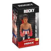 Figurka MINIX Movies: Rocky - Ricky 4., 12 cm