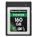 Delkin CFexpress Power (G4) 160GB