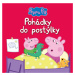 Peppa Pig Pohádky do postýlky