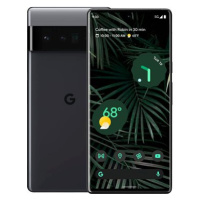 Google Pixel 6 Pro 5G 12GB/128GB černá