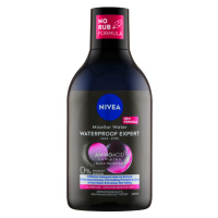 NIVEA MicellAIR dvoufáz.micelární voda 400ml 88514