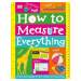 How to Measure Everything - kniha z kategorie Naučné knihy