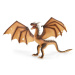 Schleich 13989 Harry Potter Maďarský trnoocasý drak