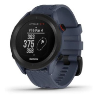 Garmin Approach S12 Granite Blue