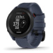 Garmin Approach S12 Granite Blue