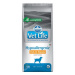 Vet Life Natural dog hypo fish & potato 2kg