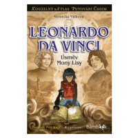 Leonardo da Vinci - Petr Kopl, Veronika Válková