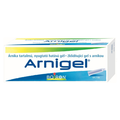 Arnigel gel 45g