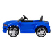 mamido Dětské elektrické autíčko GT Sport modré