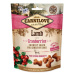 CARNILOVE Dog Crunchy Snack Lamb with Cranberries with fresh meat 200 g