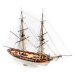 Vanguard Models HMS Flirt 1782 1:64 kit