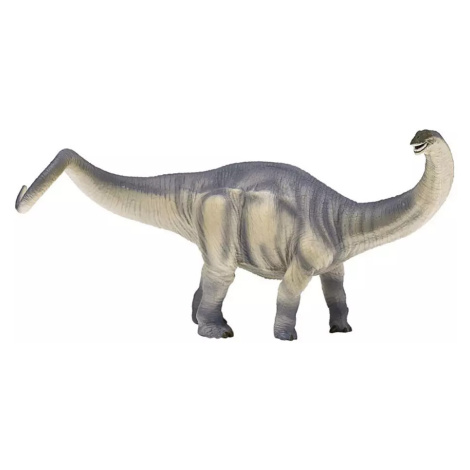 Mojo Animal Planet Brontosaurus