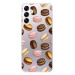 iSaprio Macaron Pattern pro Samsung Galaxy A14 / A14 5G