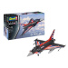 Plastic ModelKit letadlo 03820 - Eurofighter „Black Jack“ (1:48)