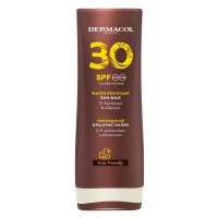 Dermacol Opalovací mléko voděodolné SPF30 200ml