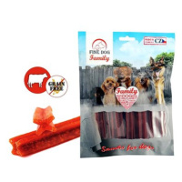 Fine Dog family hovězí kříž 200 g