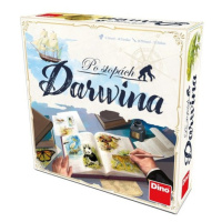 Hra Po stopách Darwina