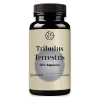 Jíme zdravě Kotvičník zemní – Tribulus terrestris 60 kapslí