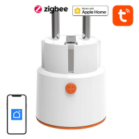 NEO Smart Socket HomeKit NAS-WR07BH Zigbee 16A FR