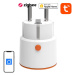 NEO Smart Socket HomeKit NAS-WR07BH Zigbee 16A FR