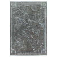 Šedý koberec 160x230 cm Zehraya – Asiatic Carpets