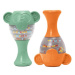 CHICCO Rachtajka Maracas Opice Eco+ 6m+