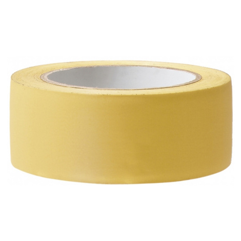 Páska maskovací Masq Plastered Grooved 50 mm/33 m žlutá
