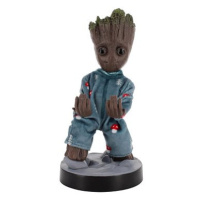 Cable Guys - Toddler Groot in Pajamas