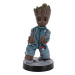 Cable Guys - Toddler Groot in Pajamas