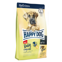 Happy Dog Giant Baby Lamb & Rice 15 kg