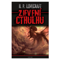 Zjevení Cthulhu