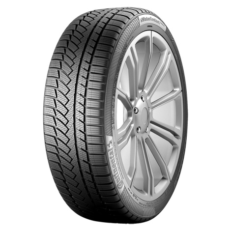 Continental TS 850 P SUV 215/65 R17 99 H Zimní
