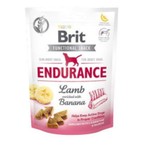 Brit Care Dog Functional Snack Endurance Lamb 150g