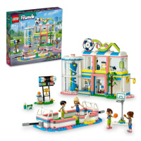 LEGO - Friends 41744 Sportovní středisko