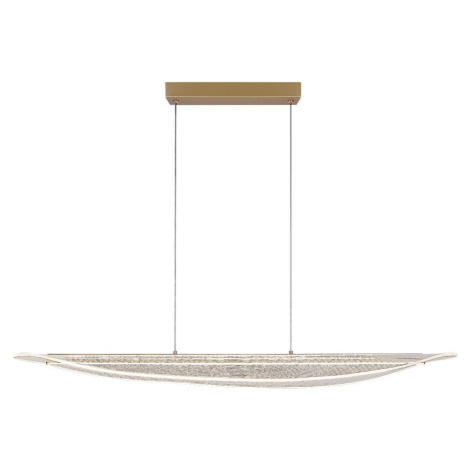 Rabalux 72413 - LED Lustr na lanku ZOFRAEL LED/32W/230V 3000K 72413