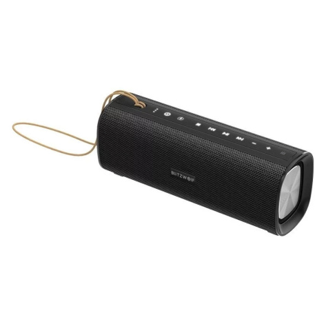 Reproduktor Bluetooth speaker BlitzWolf BW-WA2 20W IP66 NFC