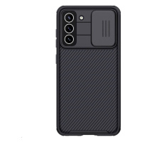 Nillkin CamShield Pro kryt Samsung Galaxy S21 FE černý
