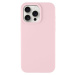 Tactical Velvet Smoothie kryt Apple iPhone 15 Pro Max Pink Panther
