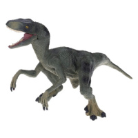 C - Figurka Velociraptor 16 cm, Atlas, W101902