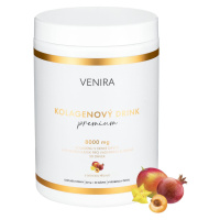 Venira Premium kolagenový drink exotické ovoce 324 g
