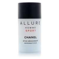 CHANEL Allure Homme Sport 75 ml