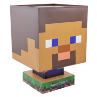 Minecraft - Steve - Icon lampa