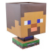 Minecraft - Steve - Icon lampa