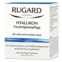 RUGARD Hyaluronový hydratační krém 50 ml