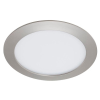 Briloner Briloner 7291-012 - LED Koupelnové podhledové svítidlo FLAT LED/12W/230V IP44