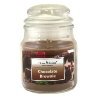 Svíčka vonná dekorativní Chocolate Brownie, 70g