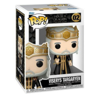 Funko POP! House of Dragon - Viserys Targaryen