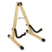 Veles-X Solid Wooden Folding Guitar Stand