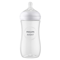 PHILIPS AVENT Láhev Natural Response 330 ml, 3m+